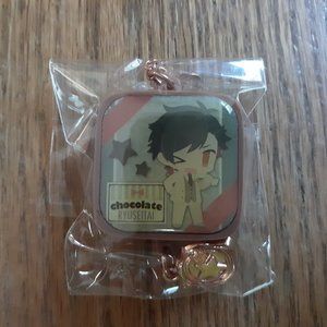 Ensemble Stars! Tetora Nagumo Keyholder